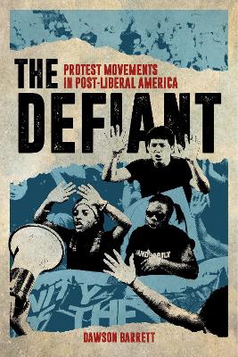 Book cover for Defiant, The