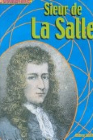 Cover of Sieur de la Salle