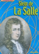 Book cover for Sieur de la Salle