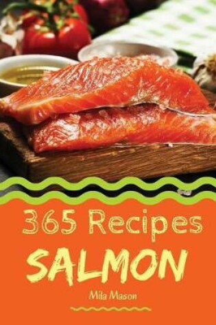Cover of Salmon 365
