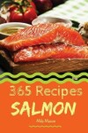 Book cover for Salmon 365