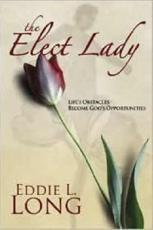 Cover of The Elect Lady