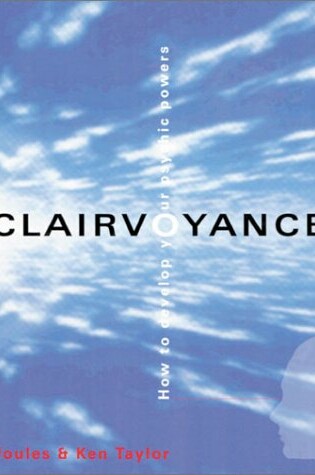 Cover of Clairvoyance