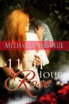 Book cover for 11th Hour Rose