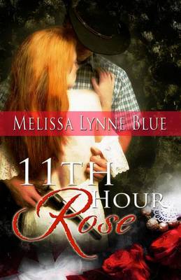 Book cover for 11th Hour Rose
