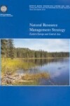 Book cover for Natural Resource Management Strategy