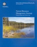 Cover of Natural Resource Management Strategy