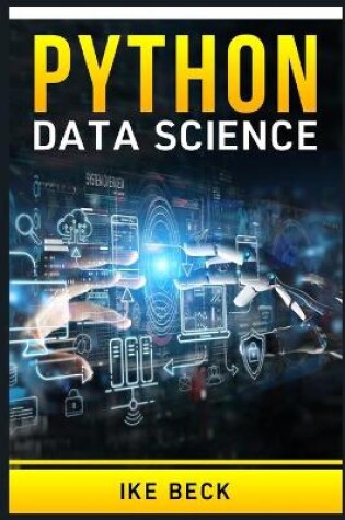 Cover of Python for Data Science