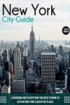 Book cover for New York City Guide