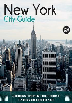 Cover of New York City Guide