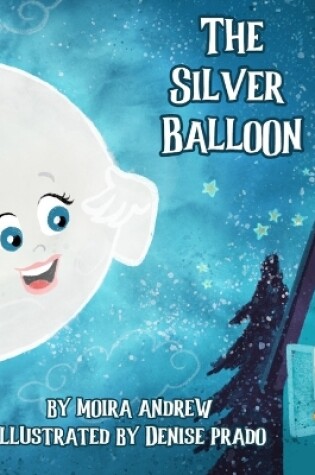 Cover of The Silver Balloon