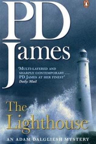Cover of The Lighthouse
