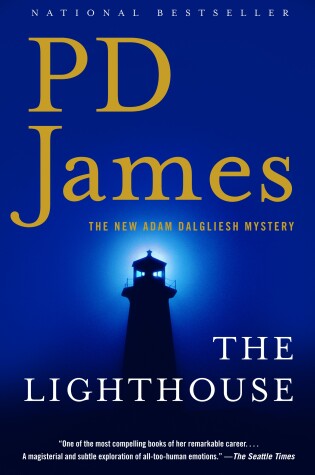 Cover of The Lighthouse