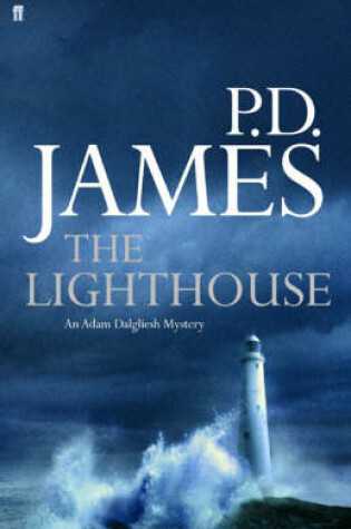 Cover of Lighthouse