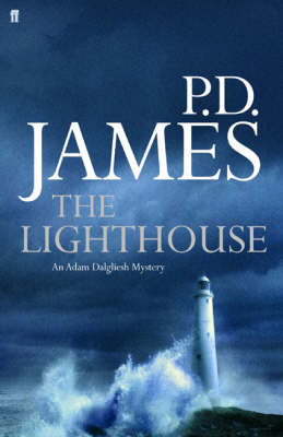 Book cover for Lighthouse