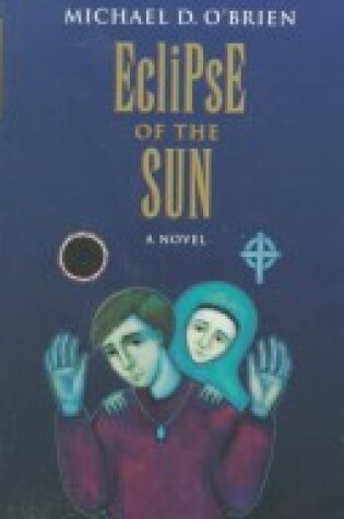 Cover of Eclipse of the Sun