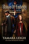Book cover for Baron of Emberly