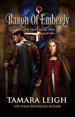 Cover of Baron of Emberly