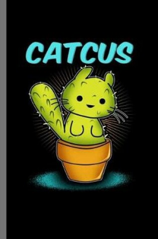 Cover of Catcus