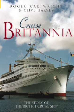 Cover of Cruise Britannia