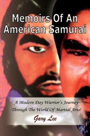 Cover of Memoirs Of An American Samurai