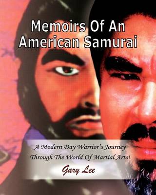 Book cover for Memoirs Of An American Samurai