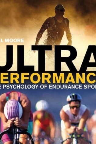 Cover of Ultra Performance