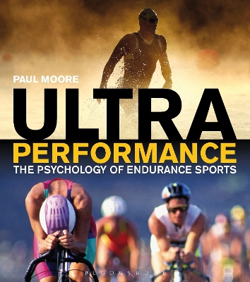 Book cover for Ultra Performance