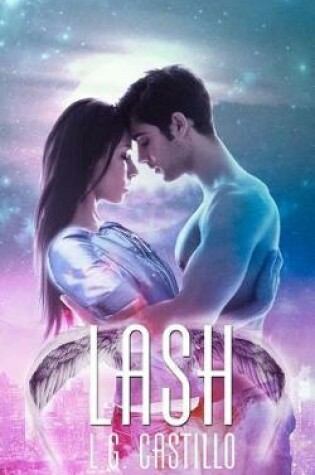 Cover of Lash