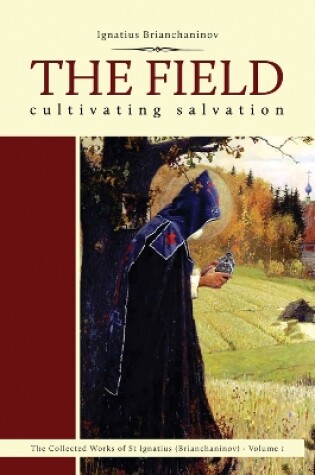 Cover of The Field