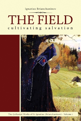 Book cover for The Field