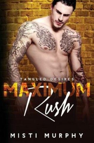 Cover of Maximum Rush