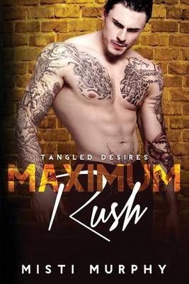 Book cover for Maximum Rush