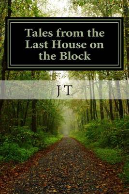 Cover of Tales from the Last House on the Block