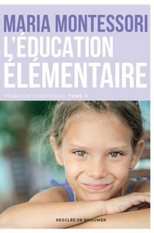 Cover of L'Education Elementaire