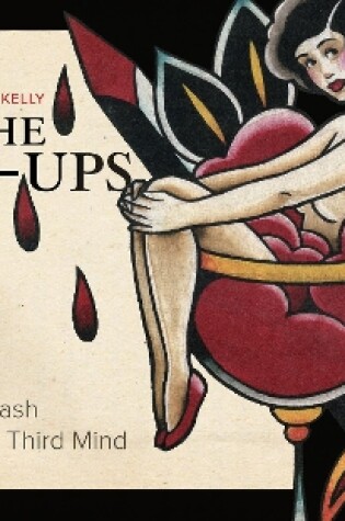Cover of The Cut-Ups