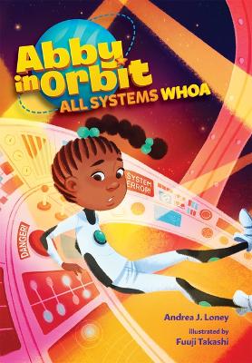 Book cover for All Systems Whoa