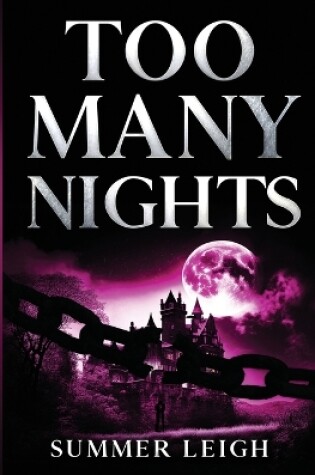 Cover of Too Many Nights