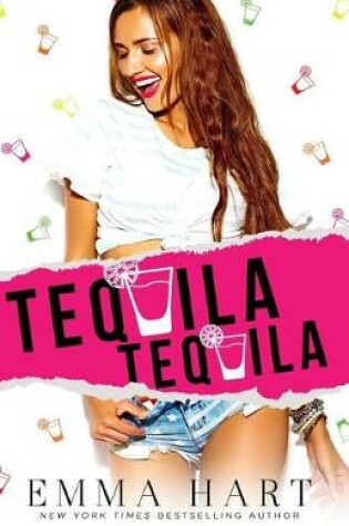 Cover of Tequila, Tequila
