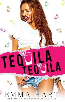 Book cover for Tequila, Tequila