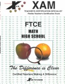 Book cover for Ftce Mathematics High School