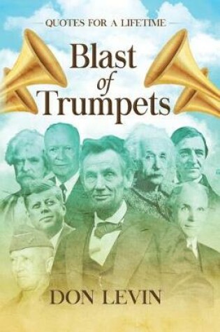 Cover of Blast of Trumpets