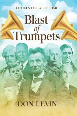 Book cover for Blast of Trumpets