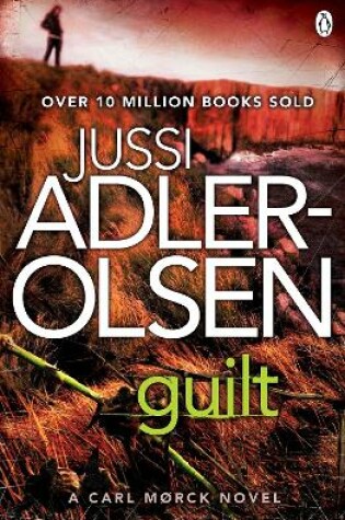 Cover of Guilt