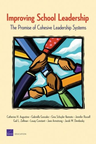 Cover of Improving School Leadership