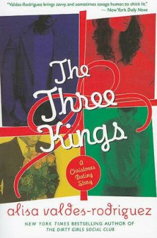 Cover of The Three Kings