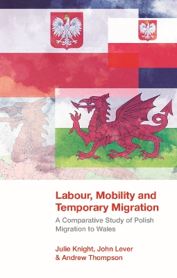 Book cover for Labour, Mobility and Temporary Migration