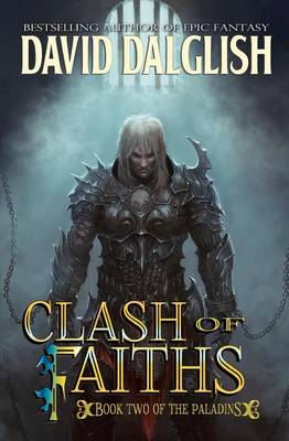Book cover for Clash of Faiths