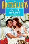 Book cover for Male for Christmas