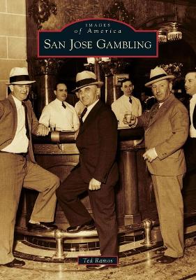 Cover of San Jose Gambling